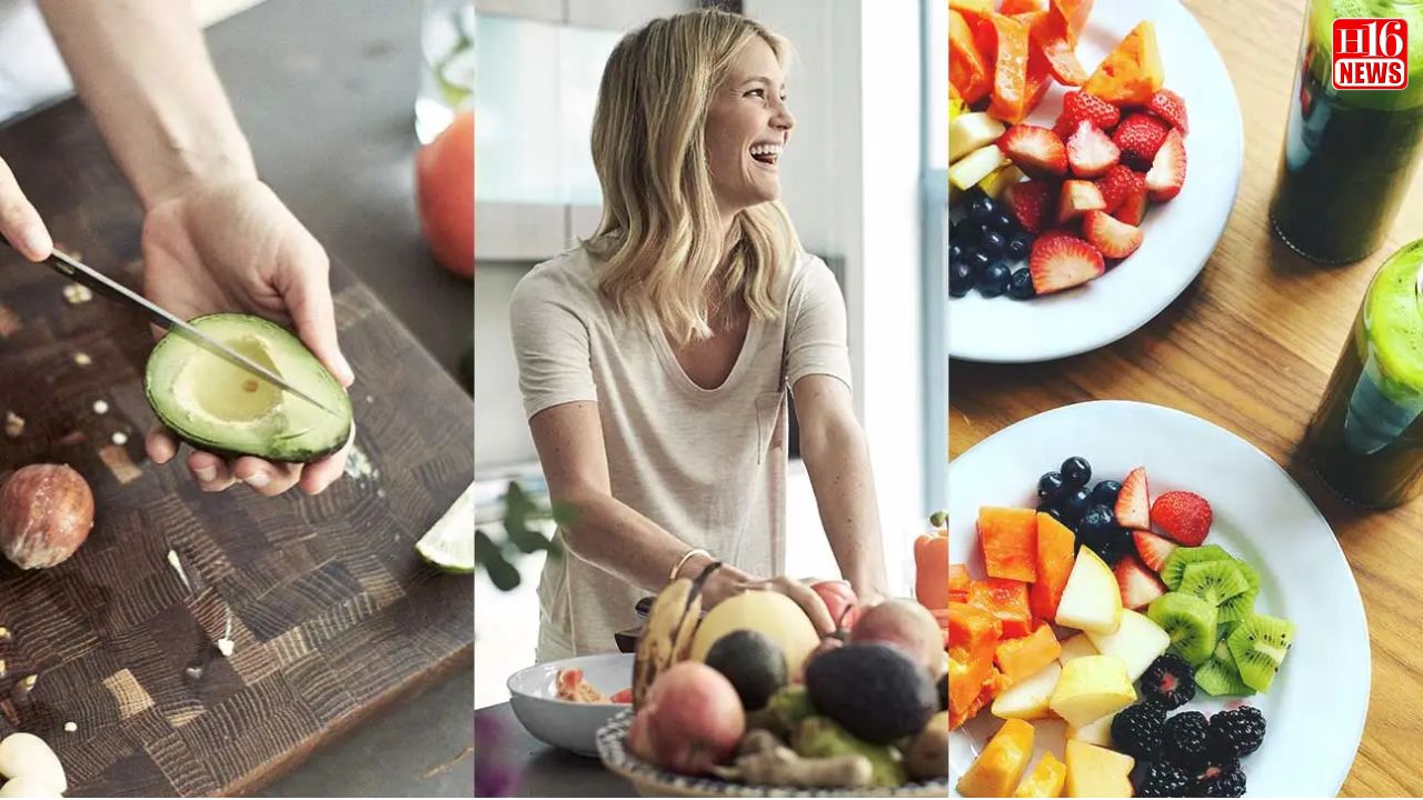 How Berries Can Help You Achieve Youthful And Glowing Skin Naturally